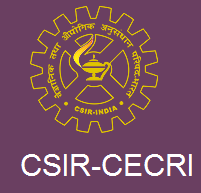 Central Electrochemical Research Institute Company Logo