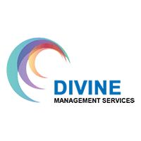Divine Management Services Company Logo