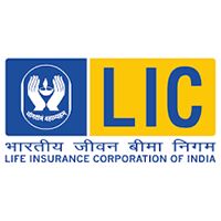 LIC OF INDIA Company Logo