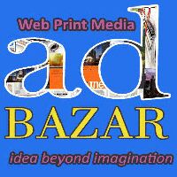 Ad Bazar Company Logo
