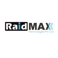 Raidmax Technologies Pvt Ltd Company Logo