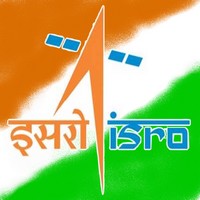 Indian Space Research Organisation Company Logo