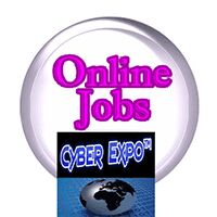 Cyber Expo Company Logo