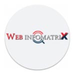 Web Infomatrix Pvt Ltd logo