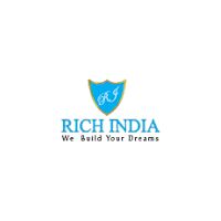 Rich India Housing Pvt Ltd Company Logo