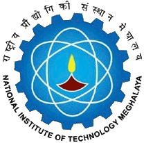 National Institute of Technology Meghalaya logo