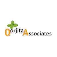 Oorjita Associates Company Logo