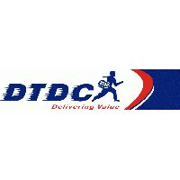 Dtdc Express Ltd Company Logo