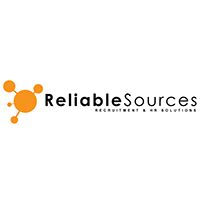 Reliable Sources (recruitment & Hr Solutions) Company Logo