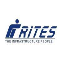 Rites Ltd. logo