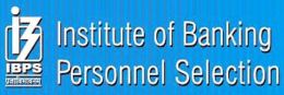 Institute of Banking Personnel Selection logo