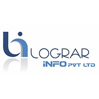 Lograr Info Private Limited Company Logo