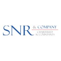 SNR & Company Company Logo