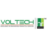 Voltech HR Services Private Limited Company Logo