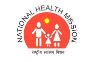 National Health Mission logo