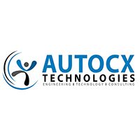 AutoCX Technologies Pvt. Ltd. Company Logo