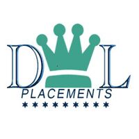 Dl Placements Company Logo