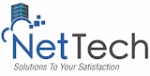 NetTech logo