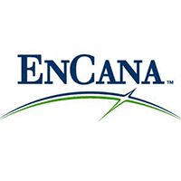 Encana Corporations Canada Company Logo