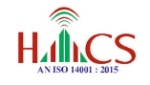 Hacs Security Services and Infra-tel Pvt. Ltd. logo