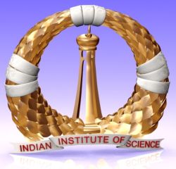 Indian Institute of Science Company Logo