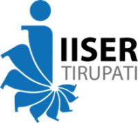 Indian Institute of Science Education and Research Tirupati Company Logo