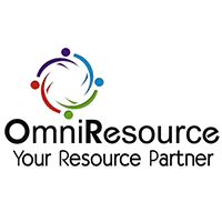 Omniresource Business Solution Company Logo