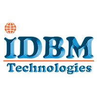 Idbm Technologies Company Logo
