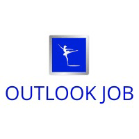 Outlook Job Overseas logo