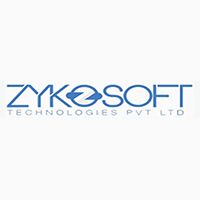 Zykosoft Technologies Pvt Ltd. Company Logo