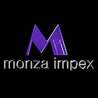 Monza Impex Company Logo