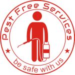 Pest Free Services logo