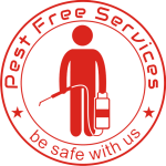 Pest Free Services logo