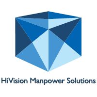 Hivision Manpower Solutions Company Logo