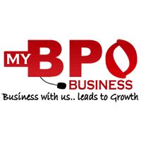 My Bpo Business Company Logo