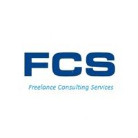 Freelance Consulting Services Company Logo