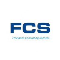 Freelance Consulting Services logo