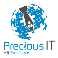 Precious It Hr Solutions Company Logo