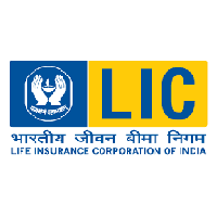 Life Insurance Corporation of India logo