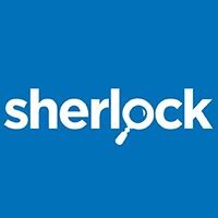 Sherlock Nation Company Logo