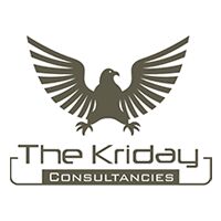 The Kriday Consultancy Company Logo