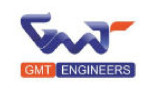 GMT Engineers Pvt Ltd logo