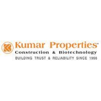 Kumar Properties Company Logo