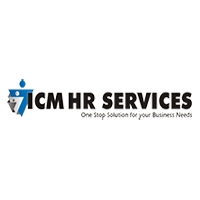 Icm Hr Services Logo