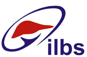 Institute of Liver and Biliary Sciences logo