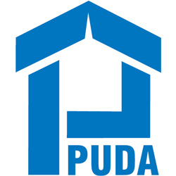 Punjab Urban Planning and Development Authority logo