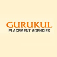 Gurukul Placement Agencies Company Logo