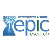 Epic Research Company Logo