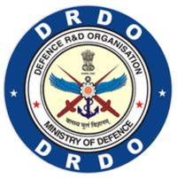 Defence Research & Development Organisation logo