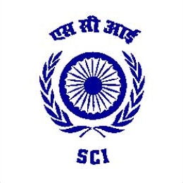 The Shipping Corporation of India Company Logo